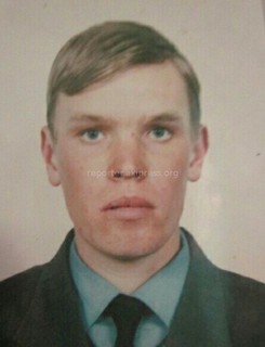 Читатель просит посодействовать в поиске Даниила Резникова <i>(фото)</i>