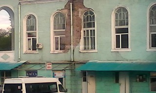 Планируется ремонт северной стороны Восточного автовокзала, - Минтранс