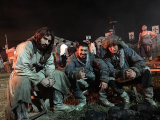 Фотография со страницы Ж.Жуматаева