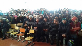Ат-Башыдагы окуучуларга кылмыштуулуктан оолак болуу эскертилип жатат, - окурман <i>(фото)</i>