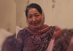 Фото — Родственники ищут 49-летнюю Рушангуль Халимову