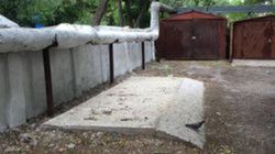 На бул. Эркиндик №41 работники «Тазалыка» поставят мусорные баки на место 18 июня, - мэрия