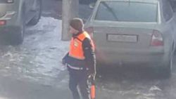 Законна ли платная парковка по ул.Кулатова? Ответ мэрии