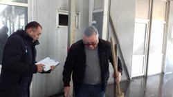 Владельцу автомойки на Жибек Жолу-Республиканской выдано предписание о соблюдении чистоты, - мэрия