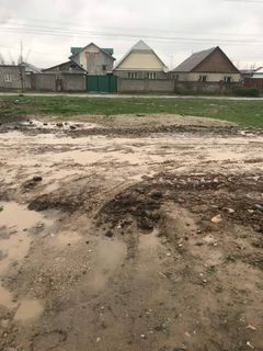 В жилмассиве Кара-Жыгач улицу Исаева вскопали и не восстанавливают, - житель