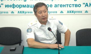 Глава ДПС Т.Исаев поручил подразделениям мониторить сайт «Я — Репортер» и принимать меры к нарушителям ПДД