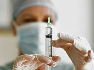 Когда в Чолпон-Ате появятся прививки от кори? Детям во время учебы приходится ездить в Бишкек, - читатель