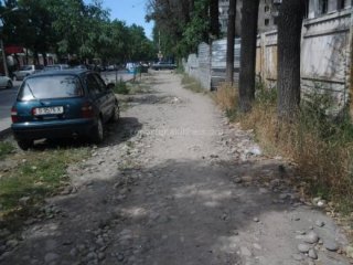 На Тоголок Молдо-Токтогула «Северэлектро» за 2014 год никаких раскопок не проводил, - пресс-служба