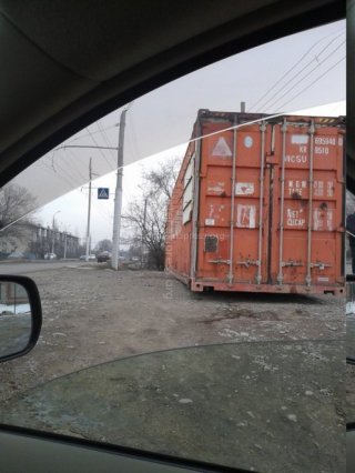 Жители жилмассива «Ак-Орго» просят мэрию ответить на ряд вопросов <b>(фото)</b>