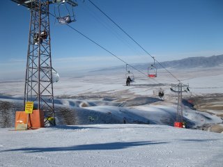 Зима в моей жизни - присылайте свои фотографии для фоторепортажа