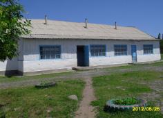 Читатель сообщает об аварийном состоянии школы в селе Акбашат <b>(фото)</b>