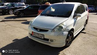 Парковка на пешеходном переходе