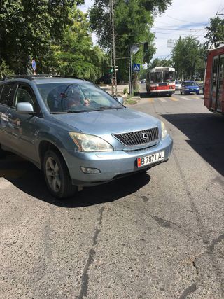 Выезд на перекресток на запрещающий сигнал светофора на ул.Фрунзе