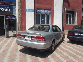 Парковка на тротуаре