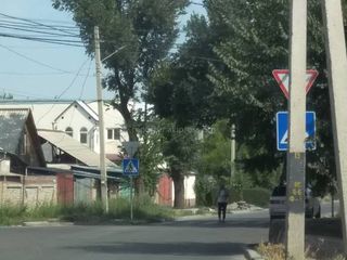 Дорожный знак на Школьной-Куренкеева будет демонтирован в течение 4 рабочих дней, - мэрия