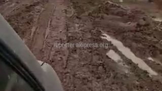 На ул.14-й в Арча-Бешике до конца недели собираются завершить восстановительные работы