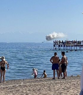Фото: @Bermet_ka