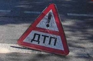 По улице Московская произошло ДТП, пострадавших нет, - очевидец <b><i>(видео)</i></b>