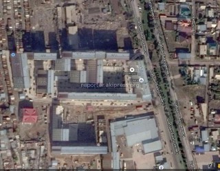 Уже второй год в дома 2/24, 2/25,2/26,2/23 микрорайона Улан-2 не дают газ, - читатель (фото)