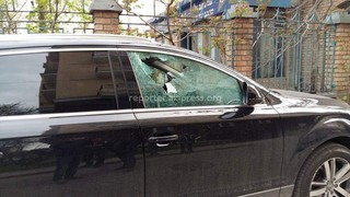 Фото Адилета Бектурсунова