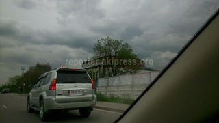 Учебка на крутой машине (фото)