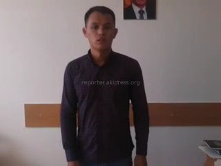 Сотрудники Чолпон-Атинской РЭС в понедельник уехали на жайлоо Кырчын, - читатель <i>(видео)</i>