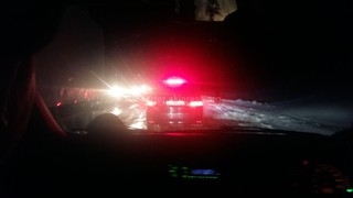Вечером на перевале Тёо-Ашуу образовалась многокилометровая пробка <i>(фото)</i>