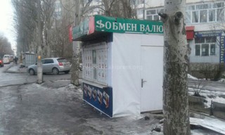 Асанбайдагы акча алмаштыруучу жай элге ыңгайсыздык жаратып жатат, - окурман <i>(фото)</i>