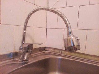 В верхней части города Кара-Балта нет питьевой воды, - читательница