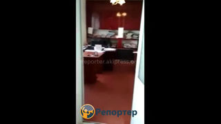 Баткендеги салыкчыларды иш ордунан таба албай койдук, - окурман <i>(видео)</i>