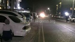 В титульном списке и планах «Бишкекасфальтсервиса» нет ремонта тротуара на улице Абая, - мэрия