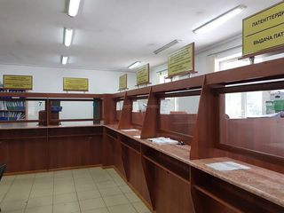 В налоговой службе Ленинского района в обеденное время работают дежурные сотрудники, - ГНС