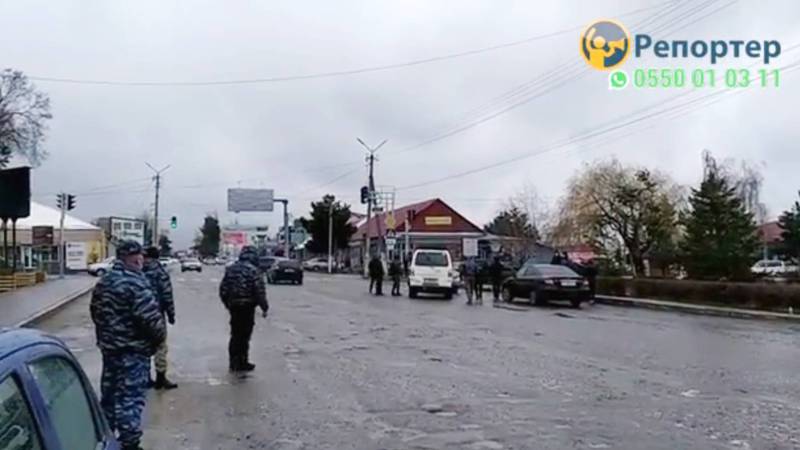 Житель Каракола: Действительно ли будут ставить на штрафстоянку машины, остановленные во время карантина?