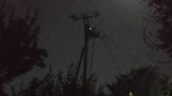 В городке Красный строитель восстановлено электроснабжение