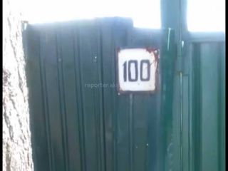 В Караколе воспитательница детсада ушла домой, оставив детей одних <i>(видео)</i>