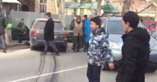 Улица Уметалиева главнее, чем улица Рыскулова, - мэрия Бишкека
