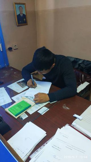 Водитель троллейбуса, выехавший на встречную полосу, лишен премии