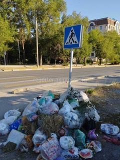 Байтик Баатыра, село Орто-Сай