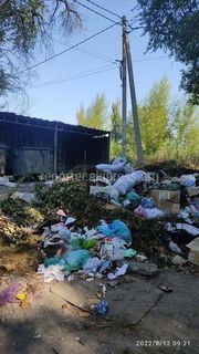 Курганская, БЧК