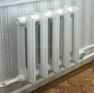 В доме №129 по улице Абдрахманова отсутствует отопление, - житель