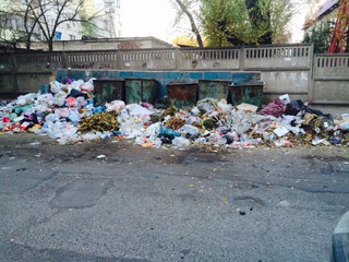 улица Белорусская