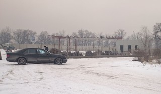 Комиссия предоставила «Дельта петролиум» участок по ул.Шабдан Баатыра для строительства АЗС вместо участка на южной магистрали