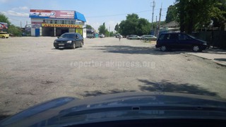 Улица Литовская в плохом состоянии, когда отремонтируют ее? - читатель (фото)