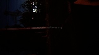 На А.Токомбаева-С.Батора светофоры установлены только для авто, пешеходам неудобно переходить дорогу, - читатель (фото, видео)