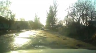 Когда будет произведен капитальный ремонт ул.Лущихина в Бишкеке? - читатель <i>(видео)</i>