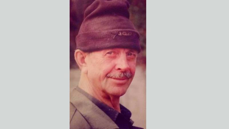 Близкие ищут 80-летнего Анатолия Симанкова, который страдает потерей памяти