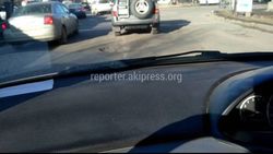 На Жукеева Пудовкина - Кулатова дорожные работы запланированы на текущий год, - мэрия