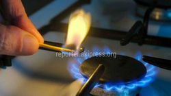 Жители ул.Бейшеналиева не подавали заявки на проведение газификации, - мэрия Кара-Балты