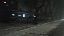 Мэрия ответила на вопрос бишкекчанина о законности ограждения муниципального участка на пр.Жибек Жолу