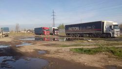 Мэрия ответила на сообщение жителя о благоустройстве территории ТСЖ «Газгородок»